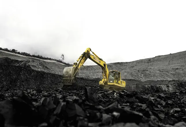 Coal/Ore Getting (Excavation and Extraction of Coal) - img0